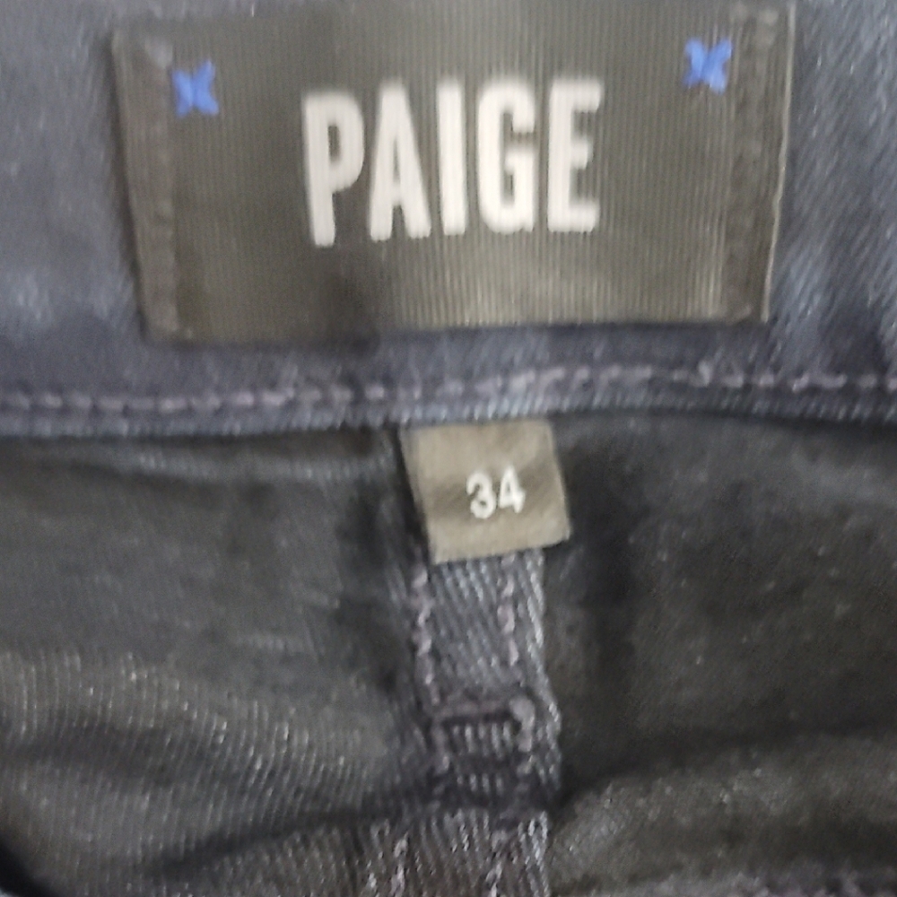 2 Pairs Brand Name Mens jeans - Picture 2 of 3